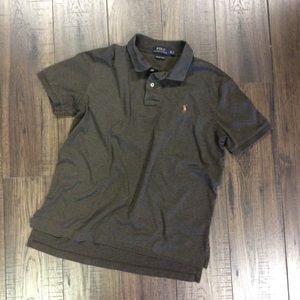 Polo Ralph Lauren Soft Touch Prima Cotton Polo